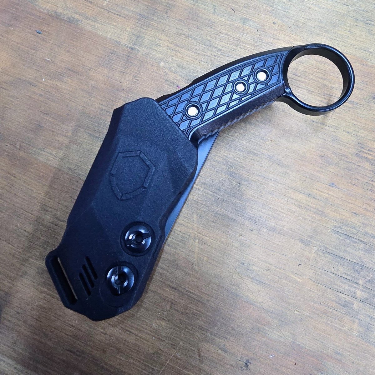UBK Sheath - Gen 2 - Dauntless Manufacturing