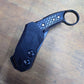 UBK Sheath - Gen 2 - Dauntless Manufacturing