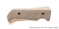 Work Knife Scales - Dauntless Manufacturing