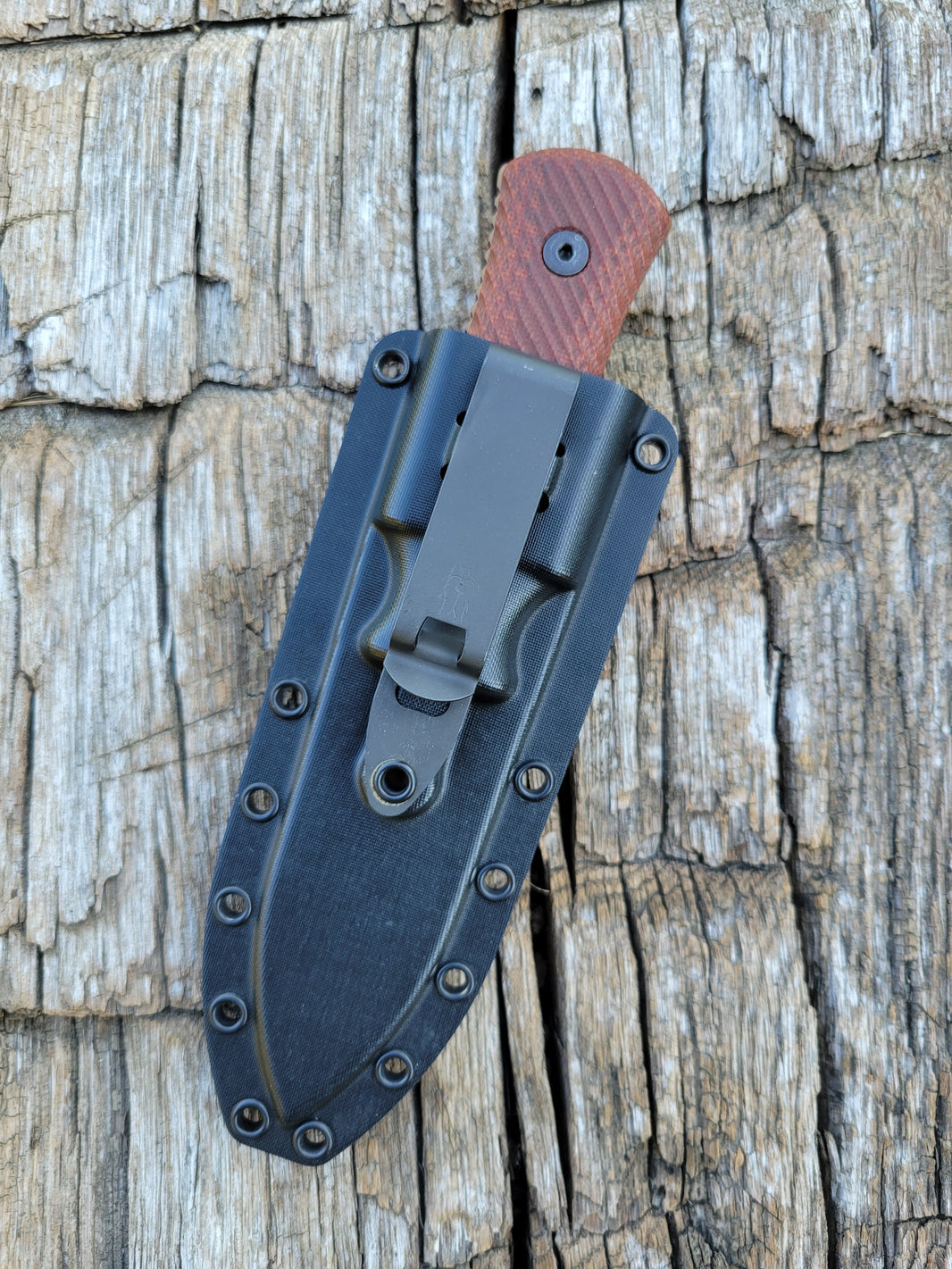Matt Helm Collabs Dauntless Manufacturing