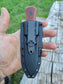Dogbone Deep Carry Sheath