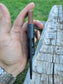 Dogbone Deep Carry Sheath