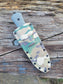Dogbone Deep Carry Sheath