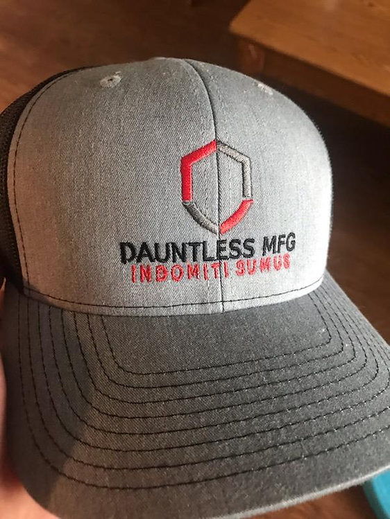 Dauntless Hat